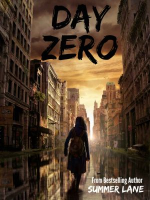 [The Zero Trilogy 01] • Day Zero